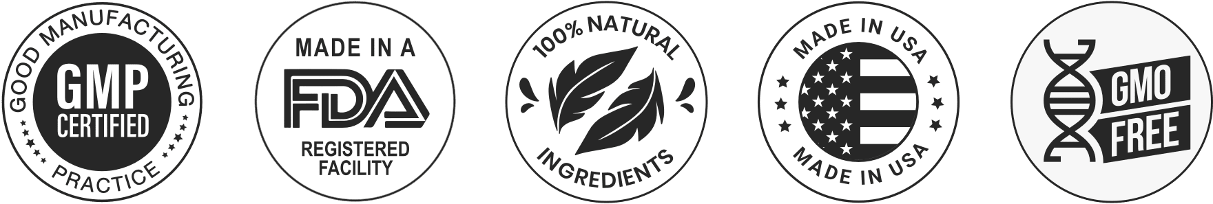 Oxydental Pro FDA Approved